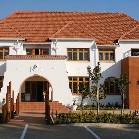 מלון יוהנסבורג Sanctuary Mandela מראה חיצוני תמונה